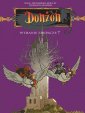 okładka książki - Donżon. Wydanie zbiorcze 7