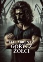 okłakda ebooka - Gorycz żółci