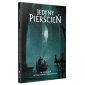 okładka książki - Jedyny Pierścień - W ruinach utraconego