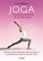 okłakda ebooka - Joga – kompletny przewodnik dla