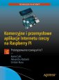 okłakda ebooka - Komercyjne i przemysłowe aplikacje