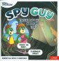 okładka książki - Komiks Spy Guy Trefliki i Spy Guy