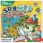 okładka książki - Komiks Spy Guy Zwierzaki Rodzina