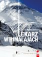 okładka książki - Lekarz w Himalajach