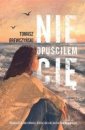 okładka książki - Nie opuściłem cię