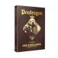 okładka książki - Pendragon Podręcznik Główny