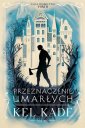 okładka książki - Przeznaczenie umarłych