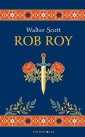 okładka książki - Rob Roy