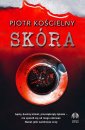 okładka książki - Skóra