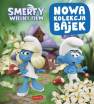 okładka książki - Smerfy. Wielki Film. Nowa kolekcja
