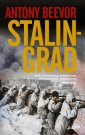 okładka książki - Stalingrad