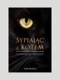 okłakda ebooka - Sypiając z kotem