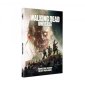 okładka książki - The Walking Dead Universe: Gra
