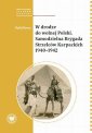 okłakda ebooka - W drodze do wolnej Polski. Samodzielna