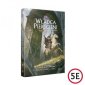 okładka książki - Władca Pierścieni 5E - Podręcznik