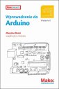 okłakda ebooka - Wprowadzenie do Arduino