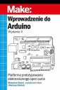 okłakda ebooka - Wprowadzenie do Arduino. Platforma