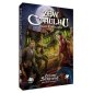 zdjęcie zabawki, gry - Zew Cthulhu. Gra fabularna. Zestaw