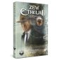 okładka książki - Zew Cthulhu: Podręcznik Badacza