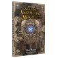 okładka książki - Zew Cthulhu Wielki Grymuar Magii