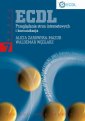 okłakda ebooka - ECDL. Przeglądanie stron internetowych