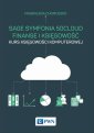 okłakda ebooka - Sage Symfonia 50cloud Finanse i