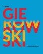 okładka książki - Stefan Gierowski. W setną rocznicę