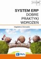 okłakda ebooka - System ERP - Dobre praktyki wdrożeń