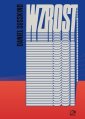 okładka książki - Wzrost
