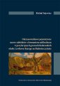 okłakda ebooka - Odczasownikowe pejoratywne nazwy