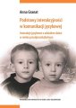 okłakda ebooka - Podstawy interakcyjności w komunikacji