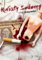 okłakda ebooka - Kwiaty Sodomy