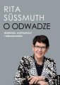 okładka książki - O odwadze