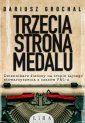 okłakda ebooka - Trzecia strona medalu