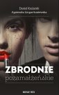 okłakda ebooka - Zbrodnie pozamałżeńskie