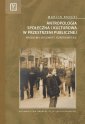 okłakda ebooka - Antropologia społeczna i kulturowa.