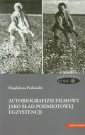 okłakda ebooka - Autobiografizm filmowy jako ślad