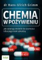 okłakda ebooka - Chemia w pożywieniu. Jak działają