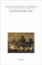 okłakda ebooka - Człowiek wobec losu