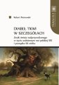 okłakda ebooka - Diabeł tkwi w szczegółach. Znaki