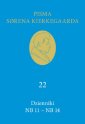 okładka książki - Dzienniki NB 11-NB 14 (22)