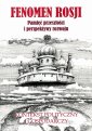okłakda ebooka - Fenomen Rosji. Pamięć przeszłości