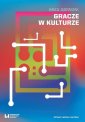 okłakda ebooka - Gracze w kulturze