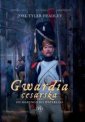 okładka książki - Gwardia cesarska. Od Marengo do