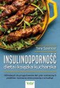okłakda ebooka - Insulinooporność dieta i książka