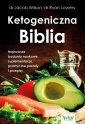 okłakda ebooka - Ketogeniczna Biblia. Najnowsze