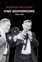 okłakda ebooka - Kino bezpośrednie (1960-1963)