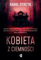 okładka książki - Kobieta z ciemności