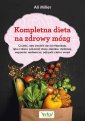 okłakda ebooka - Kompletna dieta na zdrowy mózg