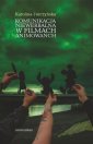 okłakda ebooka - Komunikacja niewerbalna w filmach